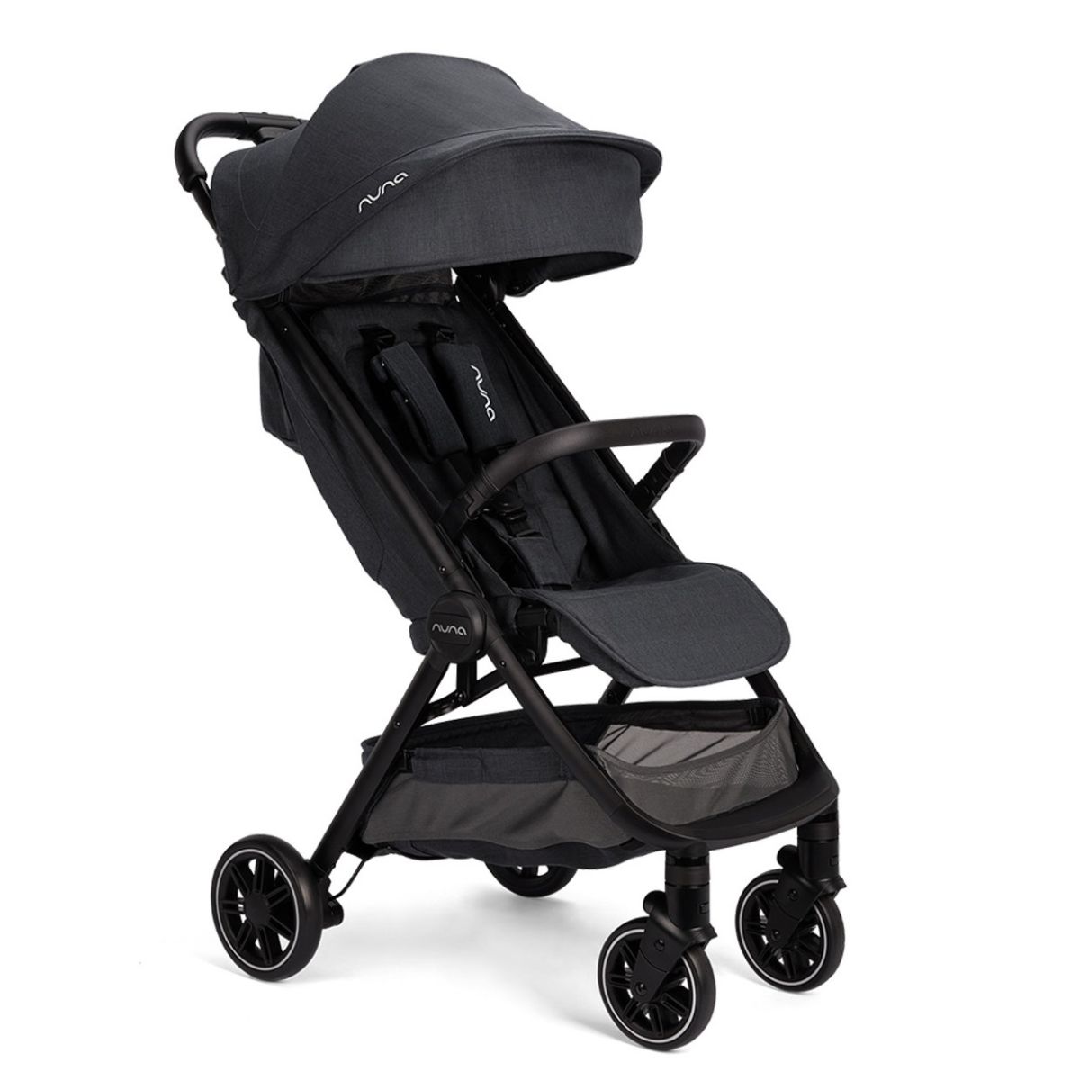 Nuna Trvl Stroller - Assorted Colours | Mothercare SG